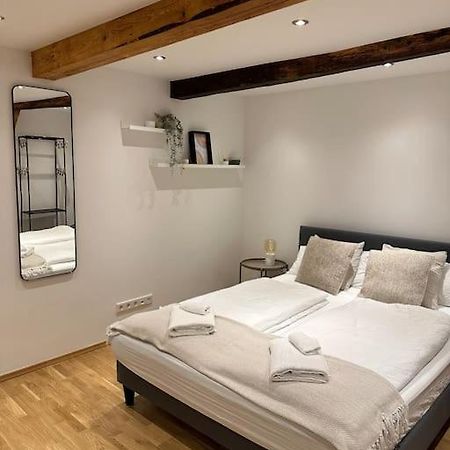 Lieblingsnest Hattingen Bedroom 3 المظهر الخارجي الصورة