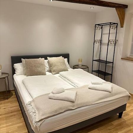 Lieblingsnest Hattingen Bedroom 3 المظهر الخارجي الصورة