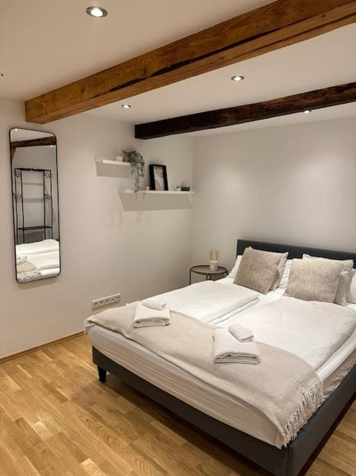 Lieblingsnest Hattingen Bedroom 3 المظهر الخارجي الصورة