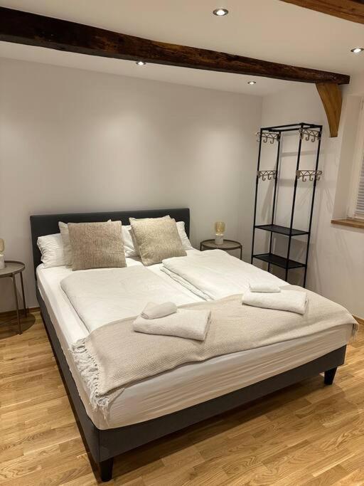 Lieblingsnest Hattingen Bedroom 3 المظهر الخارجي الصورة