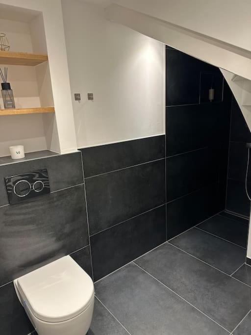 Lieblingsnest Hattingen Bedroom 3 المظهر الخارجي الصورة